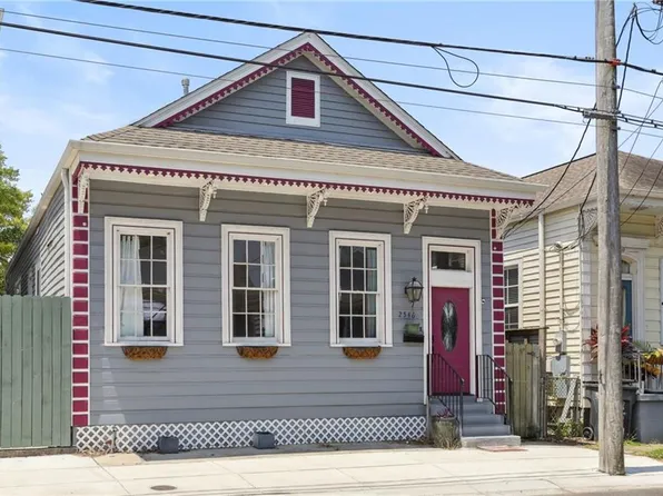 2546 Columbus St, New Orleans, LA 70119