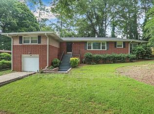 3659 Admiral Dr, Chamblee, GA 30341