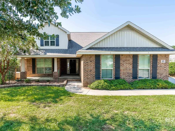 205 Farringdon Blvd, Fairhope, AL 36532