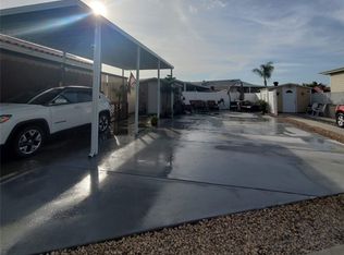 1295 S Cawston Ave SPACE 31, Hemet, CA 92545
