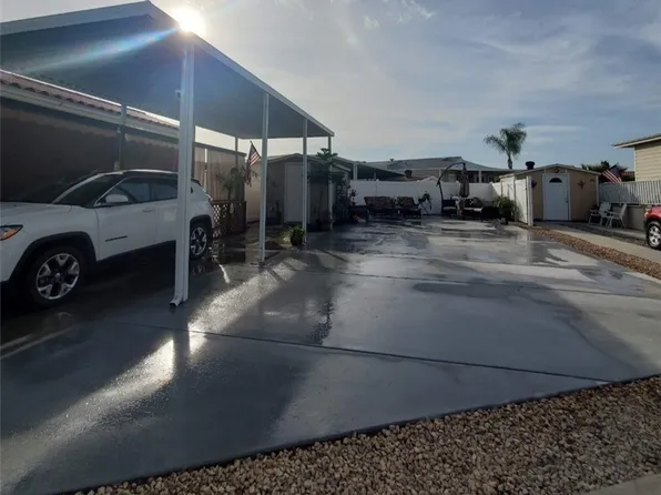 1295 S Cawston Ave Space 31, Hemet, CA 92545
