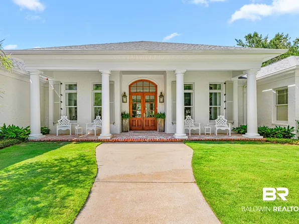 6411 Beaver Creek Dr, Fairhope, AL 36532