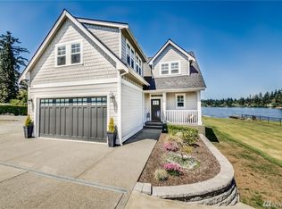 855 173rd St S, Spanaway, WA 98387