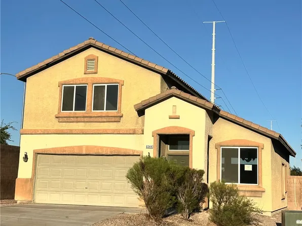 6344 Legend Falls St, North Las Vegas, NV 89081