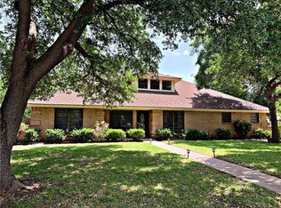 2601 Meadow Lake Dr, Abilene, TX 79606