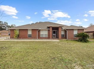 7335 Tannehill Dr, Pensacola, FL 32526