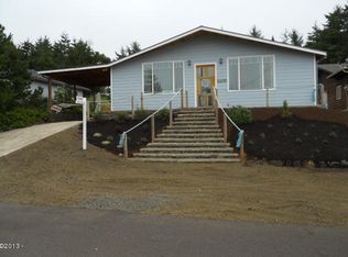2105 NW Viewridge Dr, Waldport, OR 97394