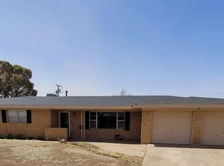 2903 N Century Ave, Odessa, TX 79762