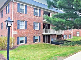 40 Gloucester Ct, Akron, OH 44313