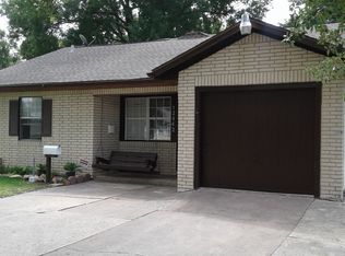 12442 Coulson St, Houston, TX 77015