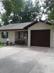 12442 Coulson St, Houston, TX, 77015
