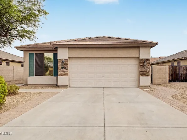 7103 W Lone Tree Trl, Peoria, AZ 85383