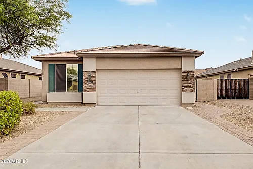 7103 W Lone Tree Trl Photo 1