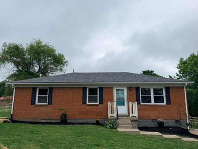 119 Miles Dr, Lancaster, KY, 40444