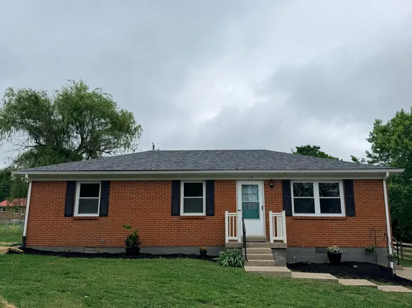 119 Miles Dr, Lancaster, KY 40444