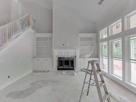 4 Pebble Creek Lot 88 Construction Photos