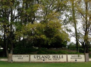 1166 Winged Foot Dr, Upland, CA 91786