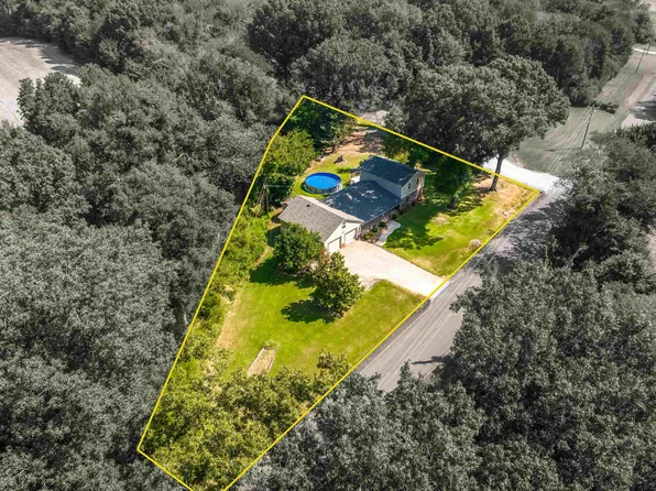 2360 Feathers Chapel Dr, Somerville, TN 38068