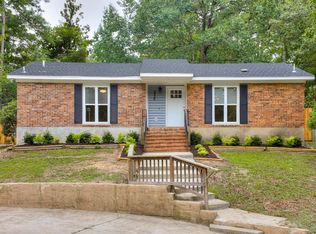 2528 Hanover St, Hephzibah, GA 30815