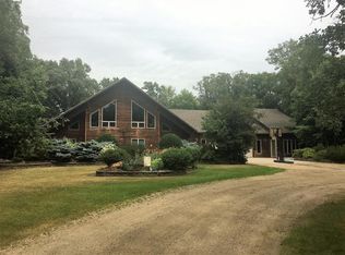 44135 105th Ave SE, Fertile, MN 56540
