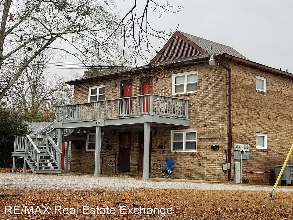 1st image of 602 E 5th St APT 3