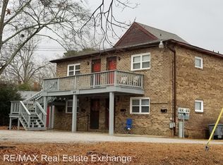 602 E 5th St APT 3, Lumberton, NC 28358