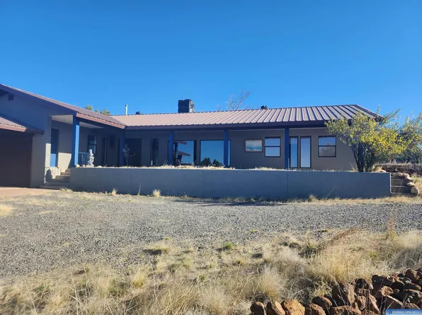 1707 Peterson Dr, Arenas Valley, NM 88061