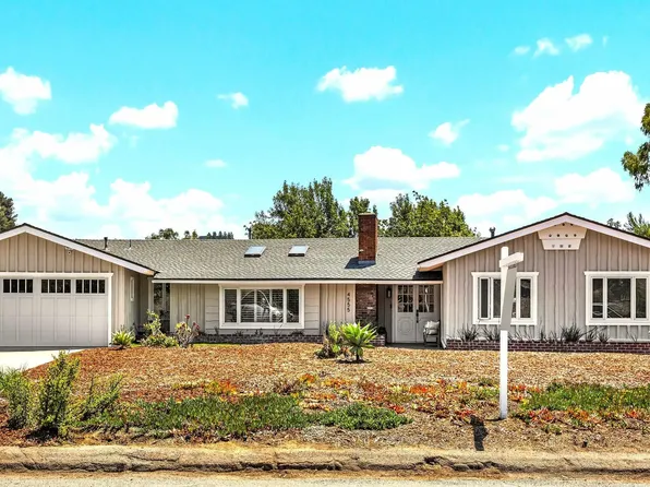 4555 Hillview Dr, La Mesa, CA 91941