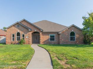 7110 Rochelle Ln, Amarillo, TX 79109