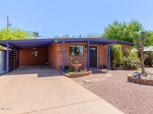4410 E Waverly St, Tucson, AZ 85712