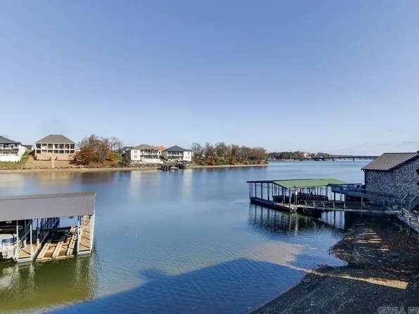200 Hamilton Oaks Dr APT A1, Hot Springs National Park, AR 71913