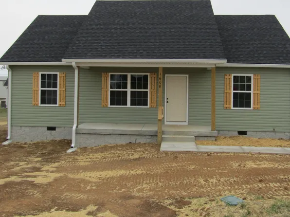 1608 Alan Perryman Ave Lot 22, Lewisburg, TN 37091