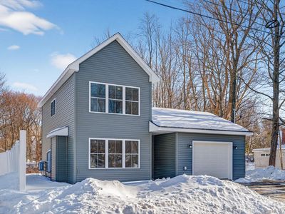 38 Oak Street, Gardiner, ME, 04345