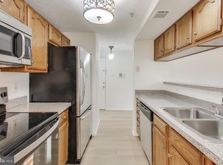 13107 Briarcliff Ter #2204, Germantown, MD