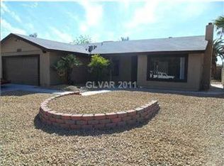 5253 Sunnywood Dr, Las Vegas, NV 89120
