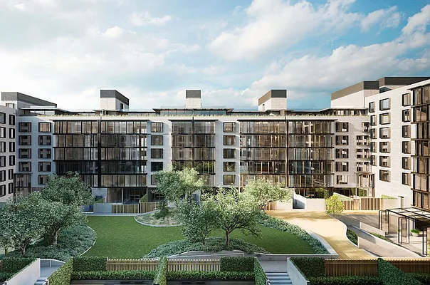 Sold by Compass | media 33