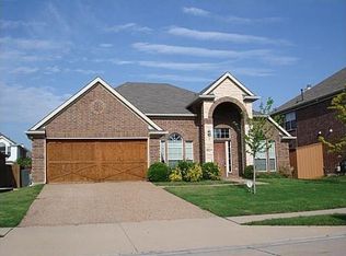 5667 Imperial Meadow Dr, Frisco, TX 75035