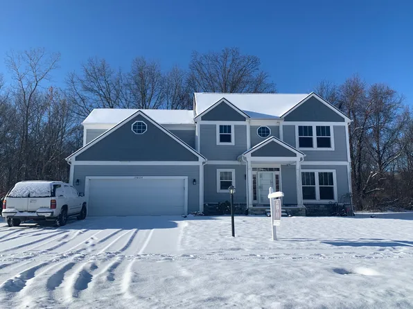 15824 Pebblebrook Dr #47, Van Buren Township, MI 48111