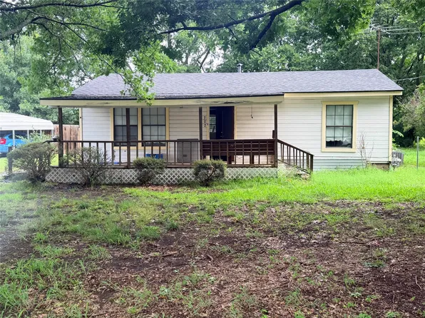 302 W Lamm St, Blue Ridge, TX 75424