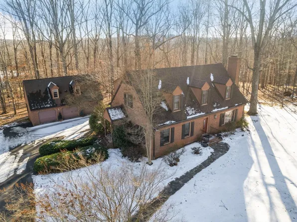 211 Sunset Dr, Amherst, VA 24521
