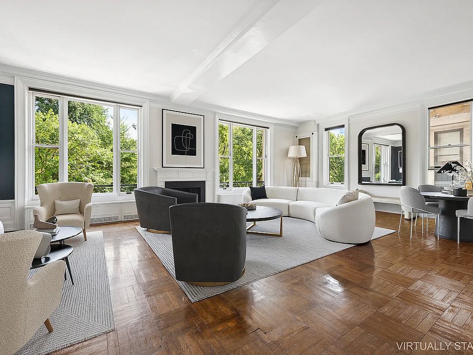 1st image of 88 Central Park W #3/4N