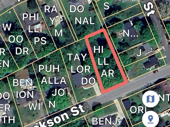 0 N Jackson St, Salisbury, NC 28144