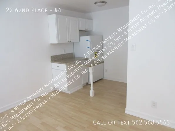 22 62nd Pl APT 4, Long Beach, CA 90803