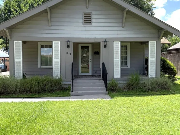 4214 S Norfolk Ave, Tulsa, OK 74105
