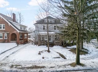 14622 Superior Rd, Cleveland Heights, OH 44118