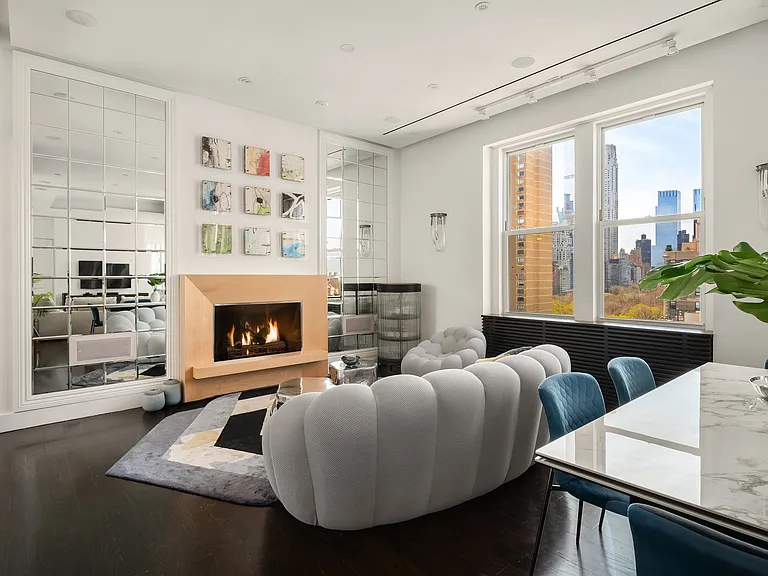 26 E 63rd St #12BCDG — Photo 4