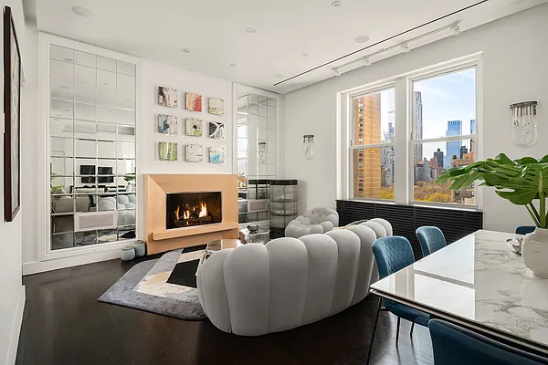 26 East 63rd Street #12BCDG in Lenox Hill, Manhattan