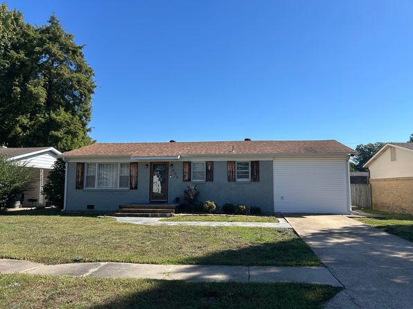 603 N 9 1/2 St
