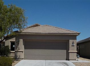 3988 Shetland Pony St, Las Vegas, NV 89122