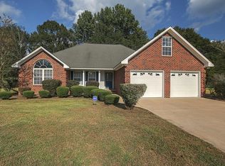 235 Trillium Ln, Sumter, SC 29154